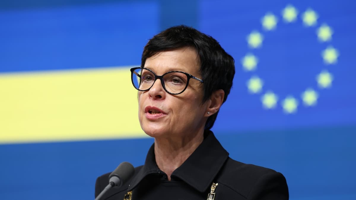 Ukrajna EU-csatlakozása: Nincsenek kiváltságok, 2027-es dátum irreális