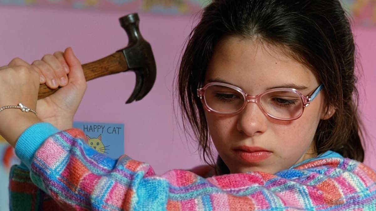 Isten hozott a babaházban: Egy torokszorító gyermekkor-ábrázolás Solondz ikonikus filmjében