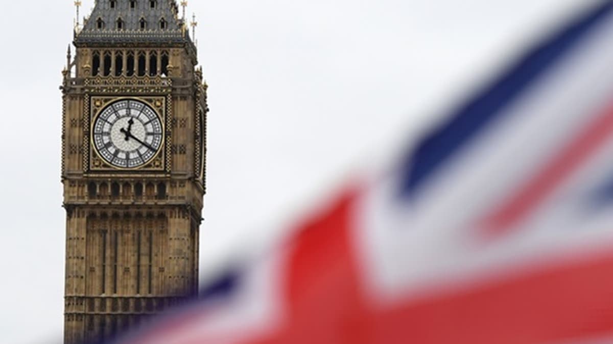 Nagy-Britannia gyorsítja a légvédelem fejlesztését Ukrajna támogatására