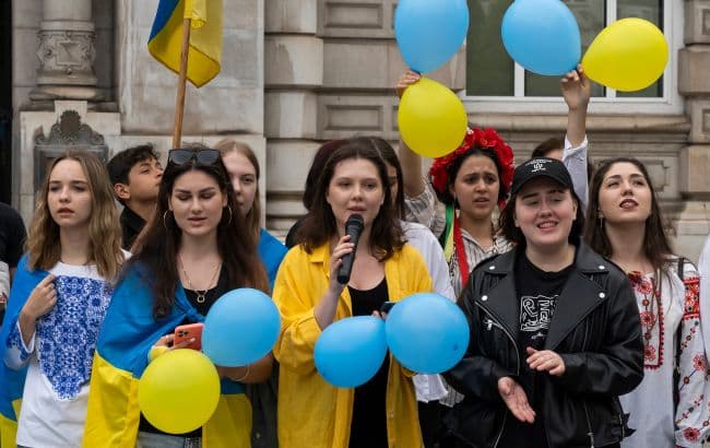 EU-szabályok és a Rezerv+ applikáció: mikor kérnek adatokat az ukrán nőktől?