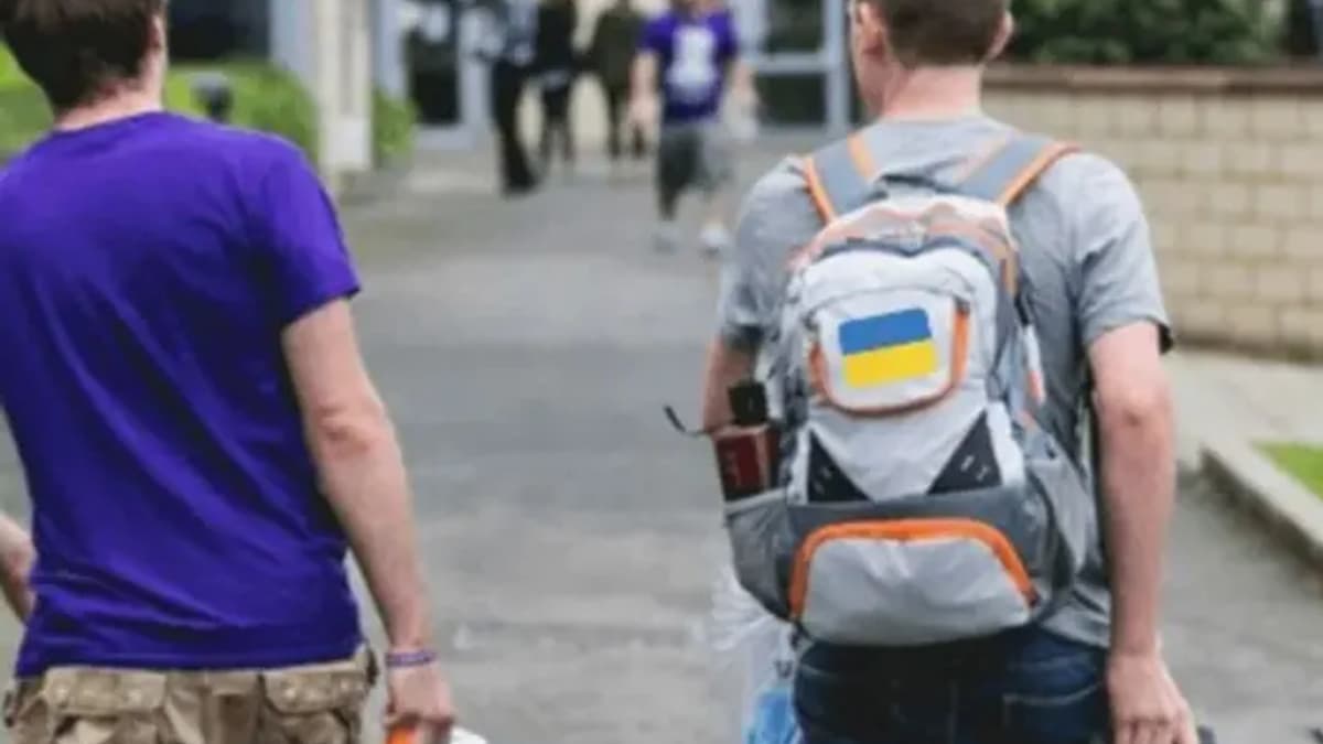 Litvánia szigorította az ideiglenes védelem feltételeit az ukrán hadkötelesek számára