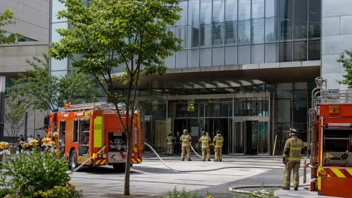Késeléses támadás Incheonban: nyolc ember megsérült egy szupermarketben