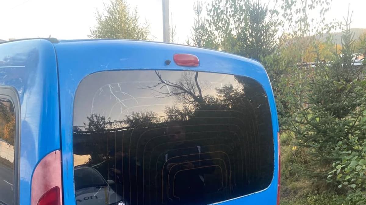Drogos befolyás alatt vezetett egy férfi a Munkácsi járásban
