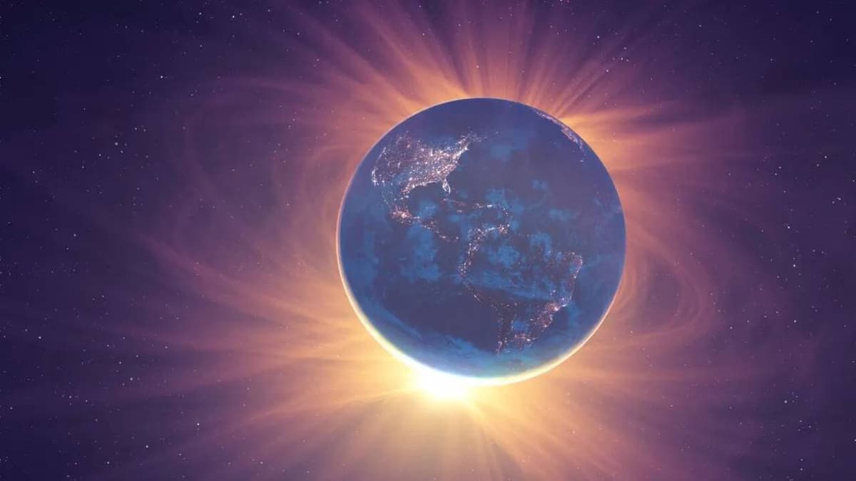 Ősi bolygómaradványok rejlenek a Föld mélyén a Theia nyomán