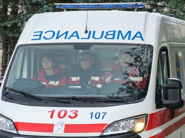 Súlyos rolleres baleset Ungvár közelében: 13 éves lány sérült meg