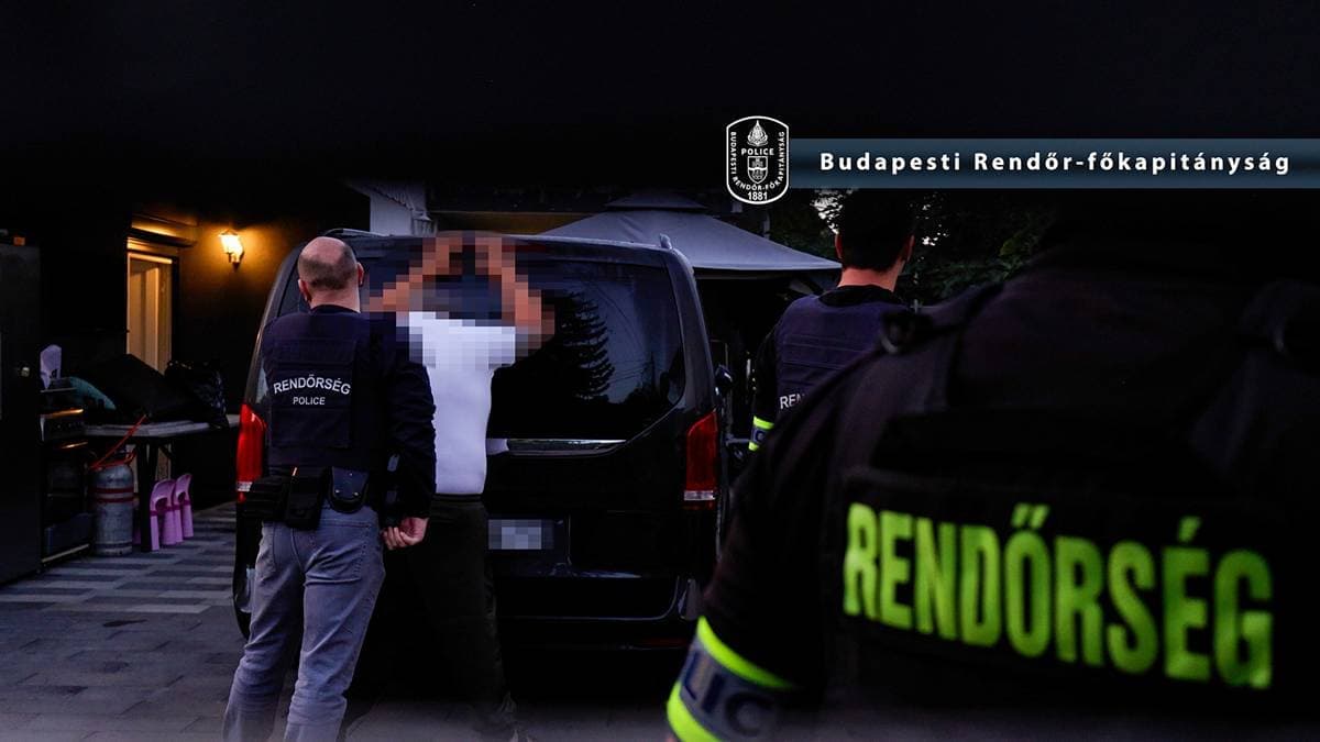 Százmilliós aranycsalás: időseket károsított meg három budapesti családtag