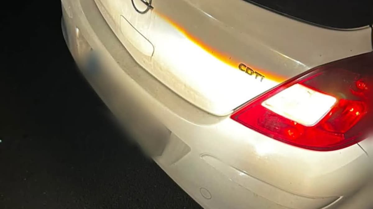 Itasszonda 0,58 ezreléket jelzett egy nőnél Ungváron