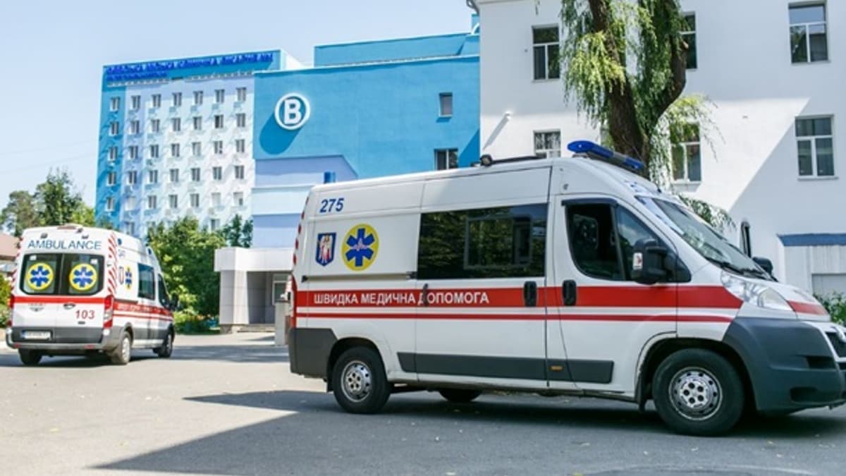 Kijev felkészül az áram- és közműkimaradásokra: kórházak autonóm üzemmódra állítása folyamatban
