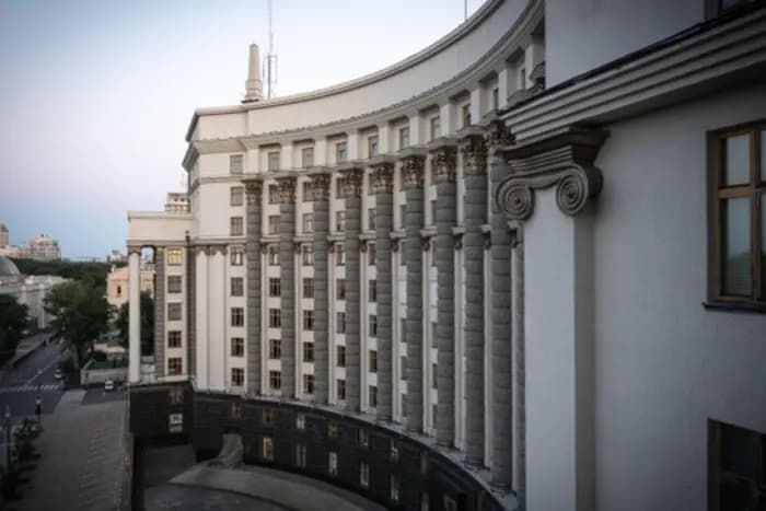 Átszervezések az ukrán kormány minisztériumaiban: több helyettes távozott