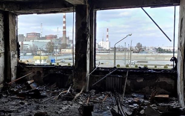 Az Enerhoatom riaszt a Zaporizzsjai Atomerőmű gépeinek gyors elhasználódásáról