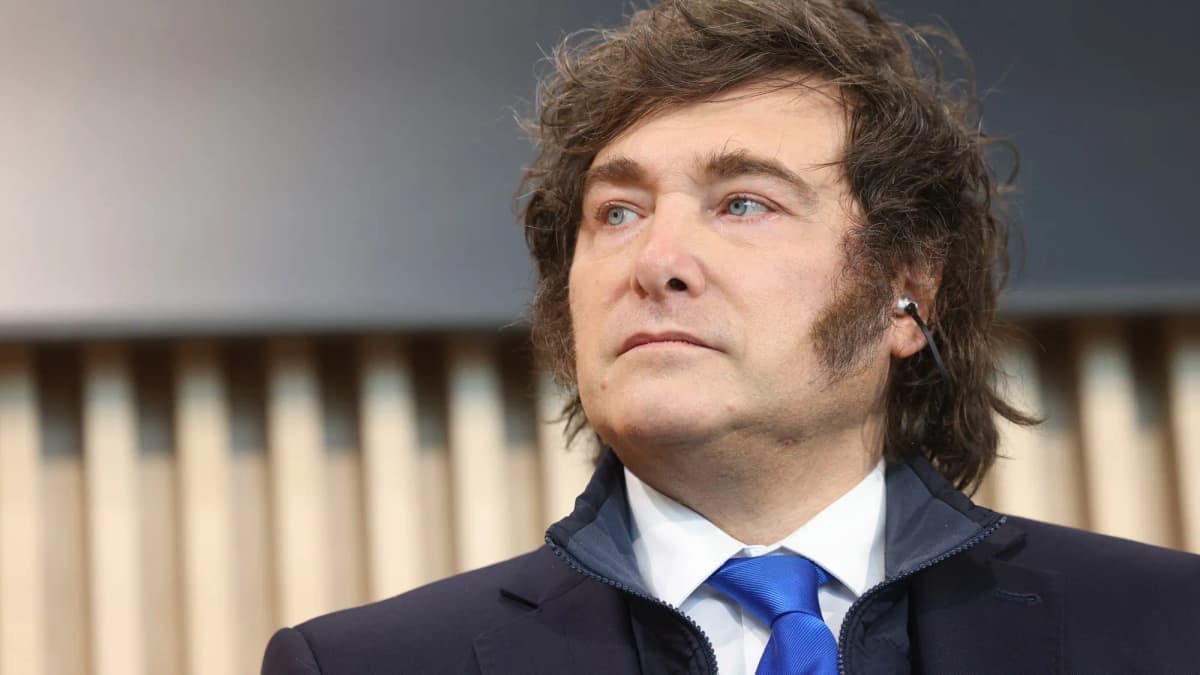 Argentína perrel fenyegeti Nagy-Britanniát a Falkland-szigetek körüli olajkitermelés miatt