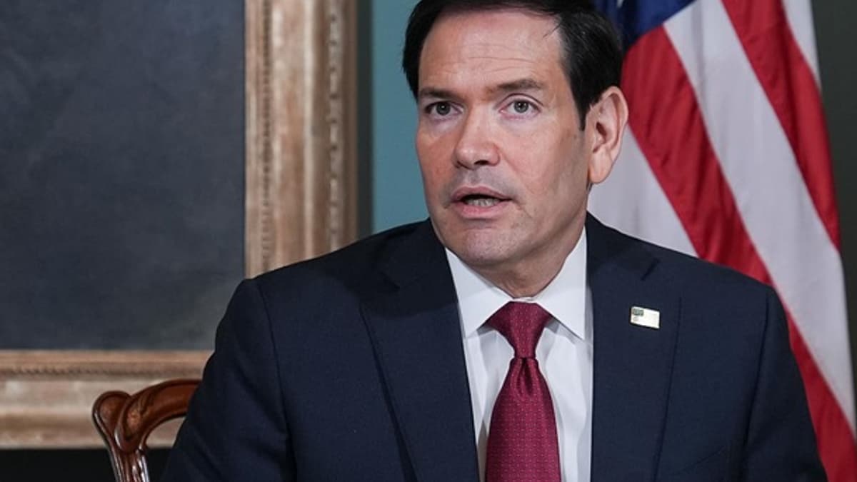 Marco Rubio az energiaipari támadások leállításáról tárgyalt Lavrovval