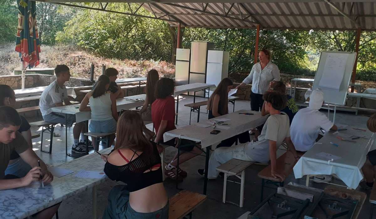 Kárpát-medencei fiatalok egyesültek a IV. KCSSZ Ifjúsági Táborban Debrecenben