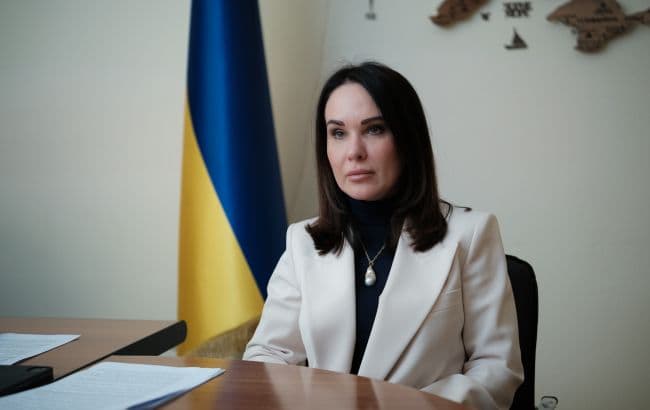 Korrupcióellenes akció Ukrajnában: parlamenti képviselők és elnöki hivatal tagja érintett