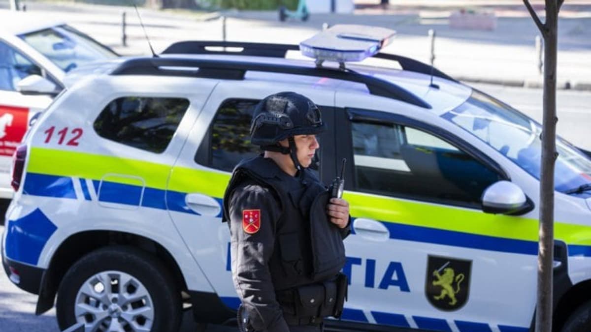 Két drón is átlépte Moldova légterét az orosz támadások közben