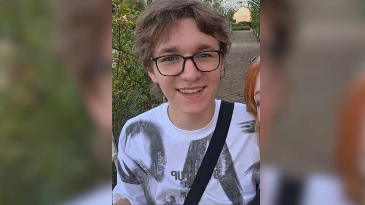 Nyomtalanul eltűnt egy 18 éves ungvári fiatal Pozsonyban