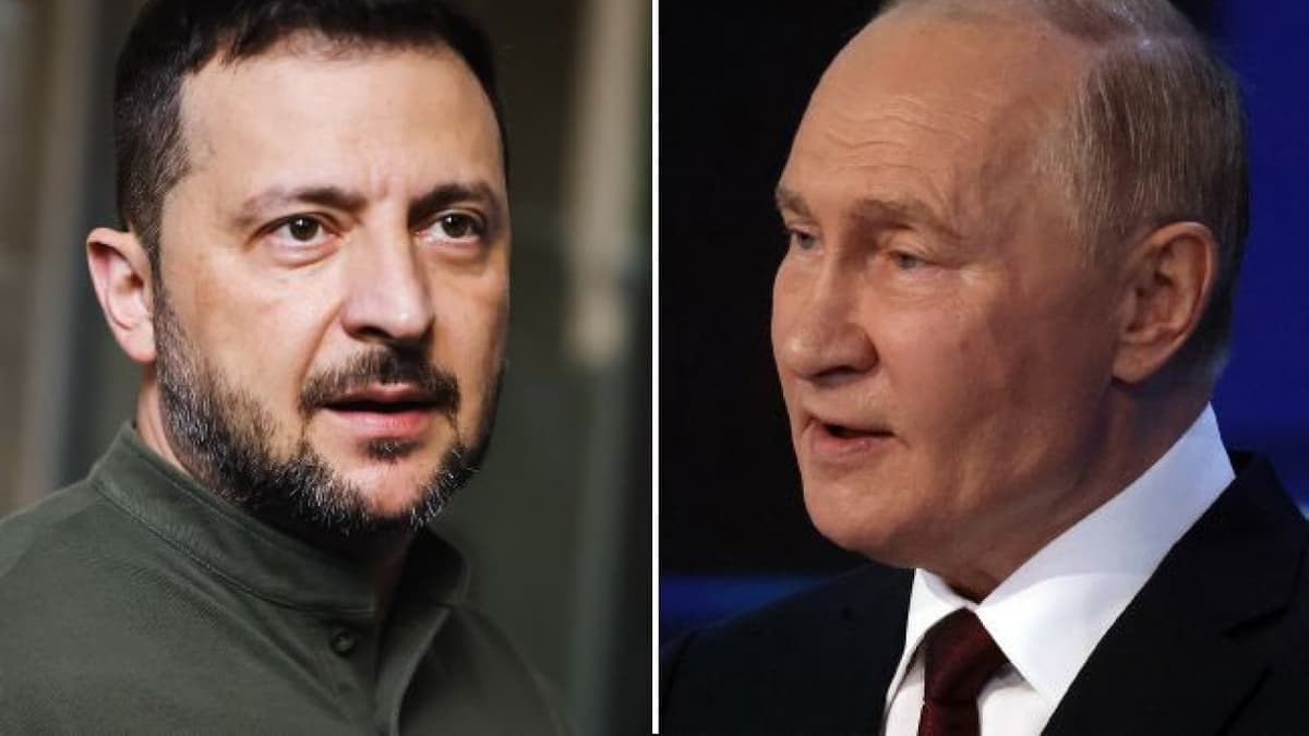 Zelenszkij és Putyin közötti tárgyalások: a telefonhívás önmagában nem elég a békéhez