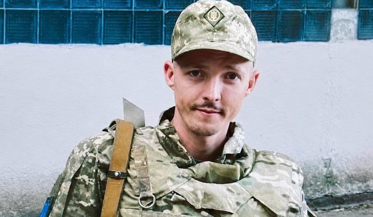 Harctéren elesett egy técsői katona: Ivan Kosztevics életét vesztette Donyeckben