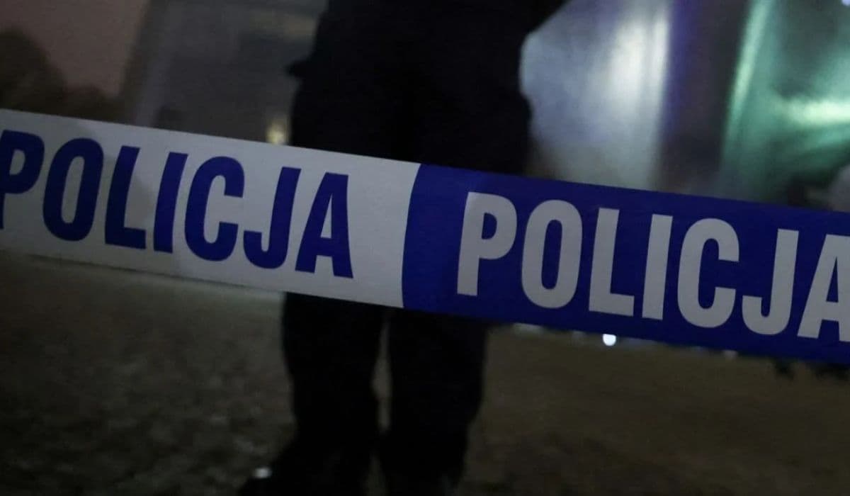 Nyolc fő támadt három ukrán fiatalra egy lengyel városban