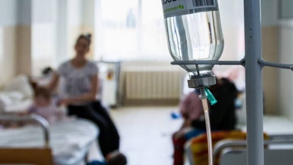 Emelkedik a hepatitis A esetek száma Beregszászban, szigorúbb higiéniai intézkedések