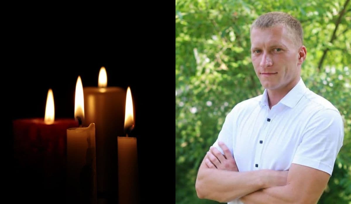 Szolyvai katonai áldozat: Roman Szteckovics életét vesztette a harcokban