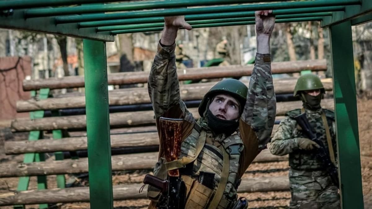 Ukrajna új mozgósítási stratégiáján dolgozik: a hatékonyság élvez prioritást