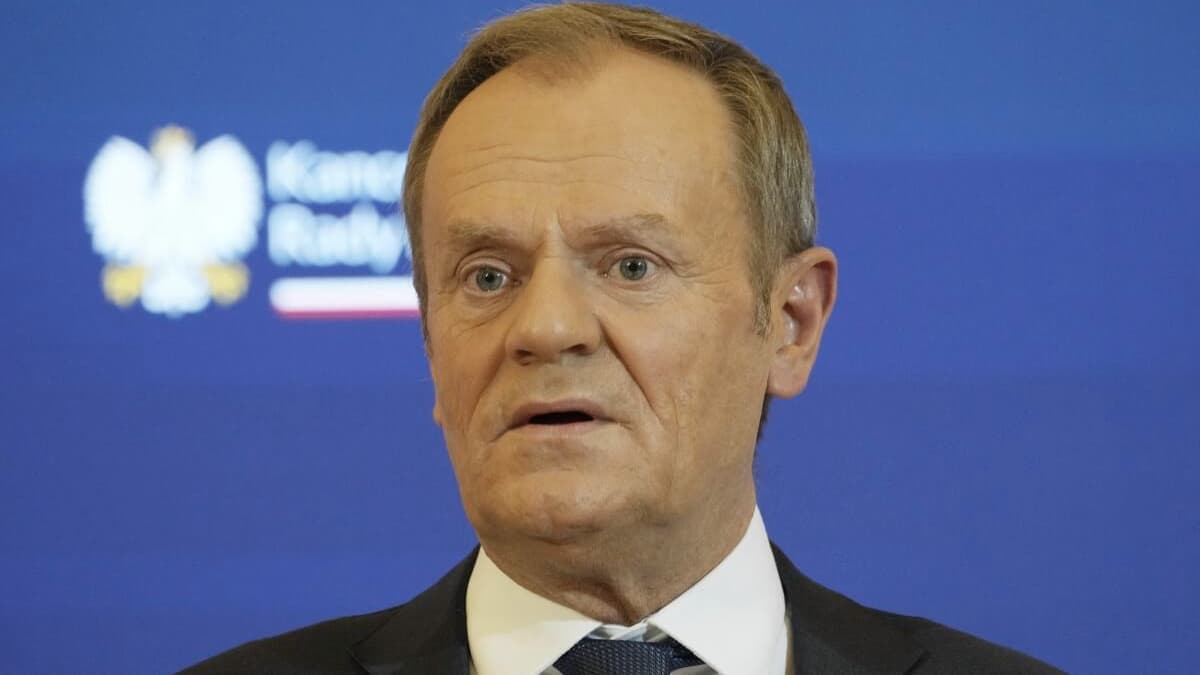 Légitámadás a lengyel-ukrán határ közelében: ismét feszül a helyzet Kelet-Európában