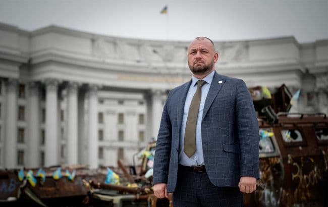 Új dimenziók a magyar-ukrán katonai együttműködésben a háború következményeinek kezelésére