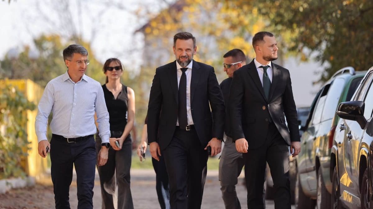 Modernizáció és sport: jövőre teljesen megújul az Iloncai Oktatási Klaszter épülete