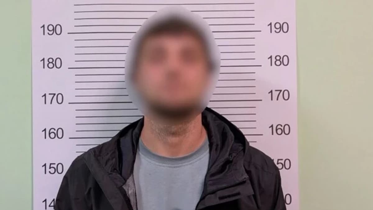 Lövöldözés Vaszilkivban: Két ember sérült meg egy gumilövedékes pisztolylövéssel