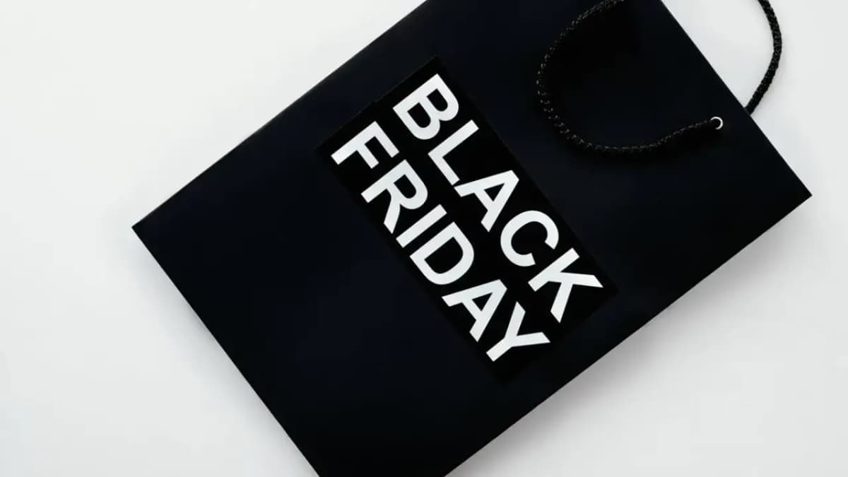 GVH: Óvakodjunk a Black Friday csábító, de megtévesztő akcióitól