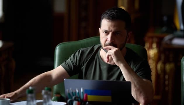 Zelenszkij: Az ukrán hírszerzés feltárta az orosz invázió új terveit, Kijev gyors válaszlépéseket készít