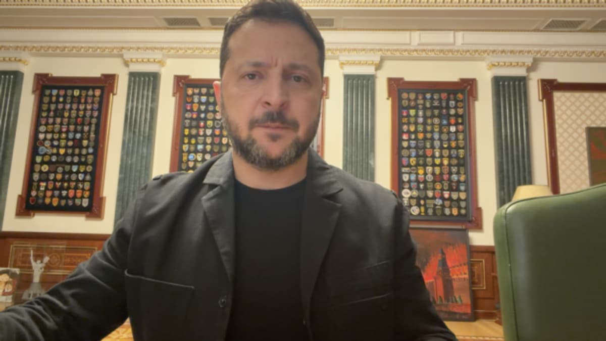 Litvánia erősíti támogatását Ukrajnának a Zelenszkijjel folytatott egyeztetés alapján