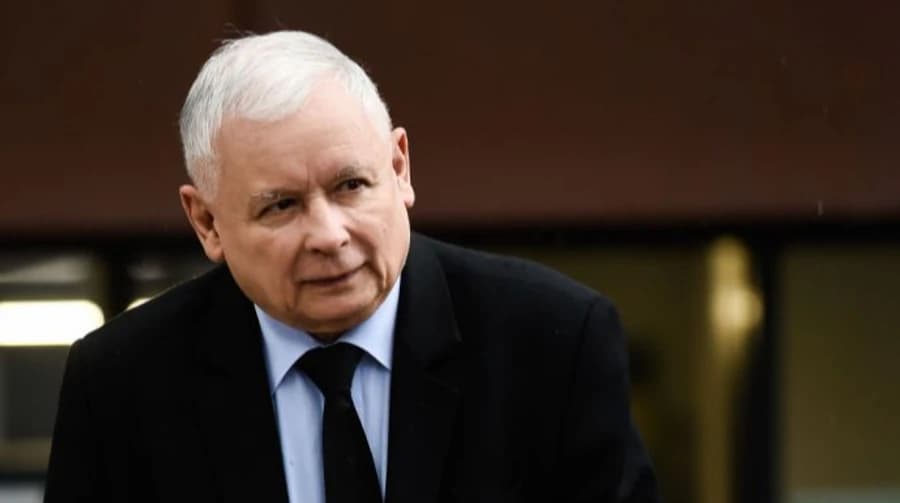 Kaczynski szerint illegális régészeti munkák folynak a volt lengyel falvak területén Ukrajnában