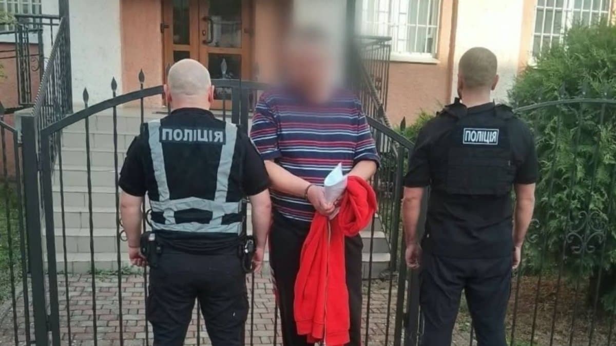 Szexuális bűncselekmény gyerektáborban: nevelőapa ellen indult eljárás Kárpátalján