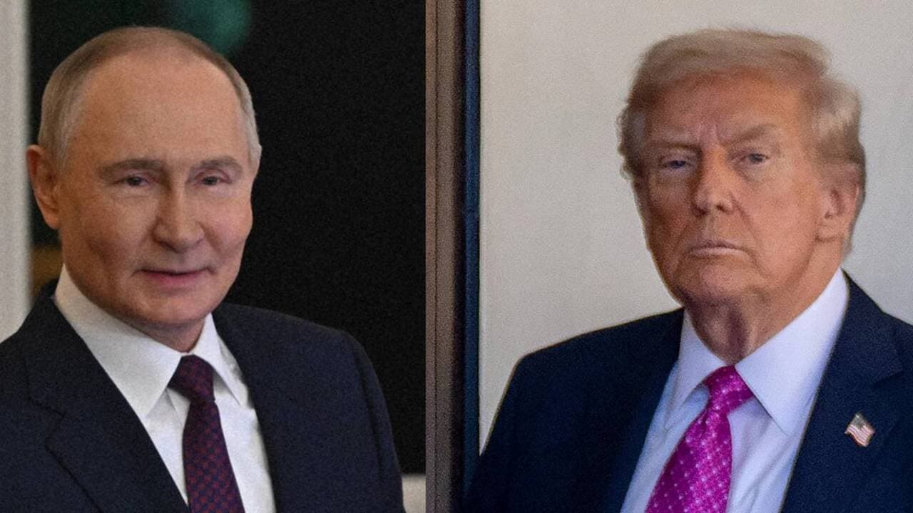 Donald Trump kész Putyinnal tárgyalni egy ukrán-orosz békemegállapodás után