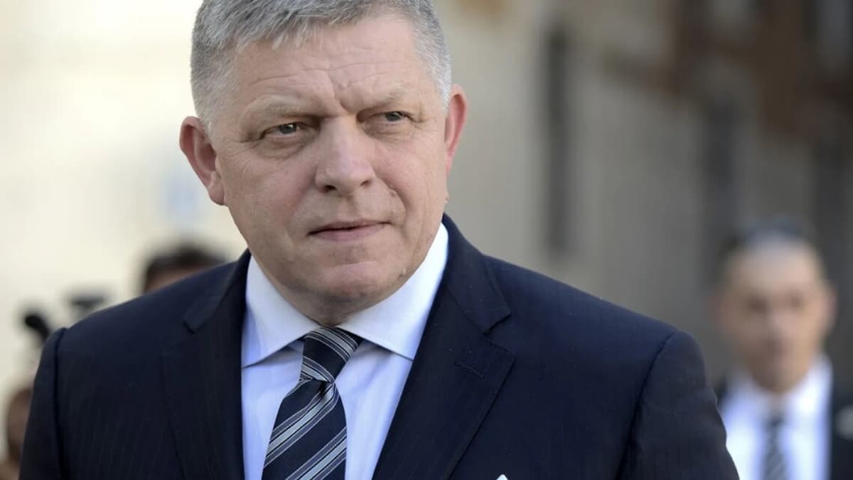 Fico egészségi okokból mondta le ukrajnai látogatását a Kárpáti Kezdeményezés csúcstalálkozójára