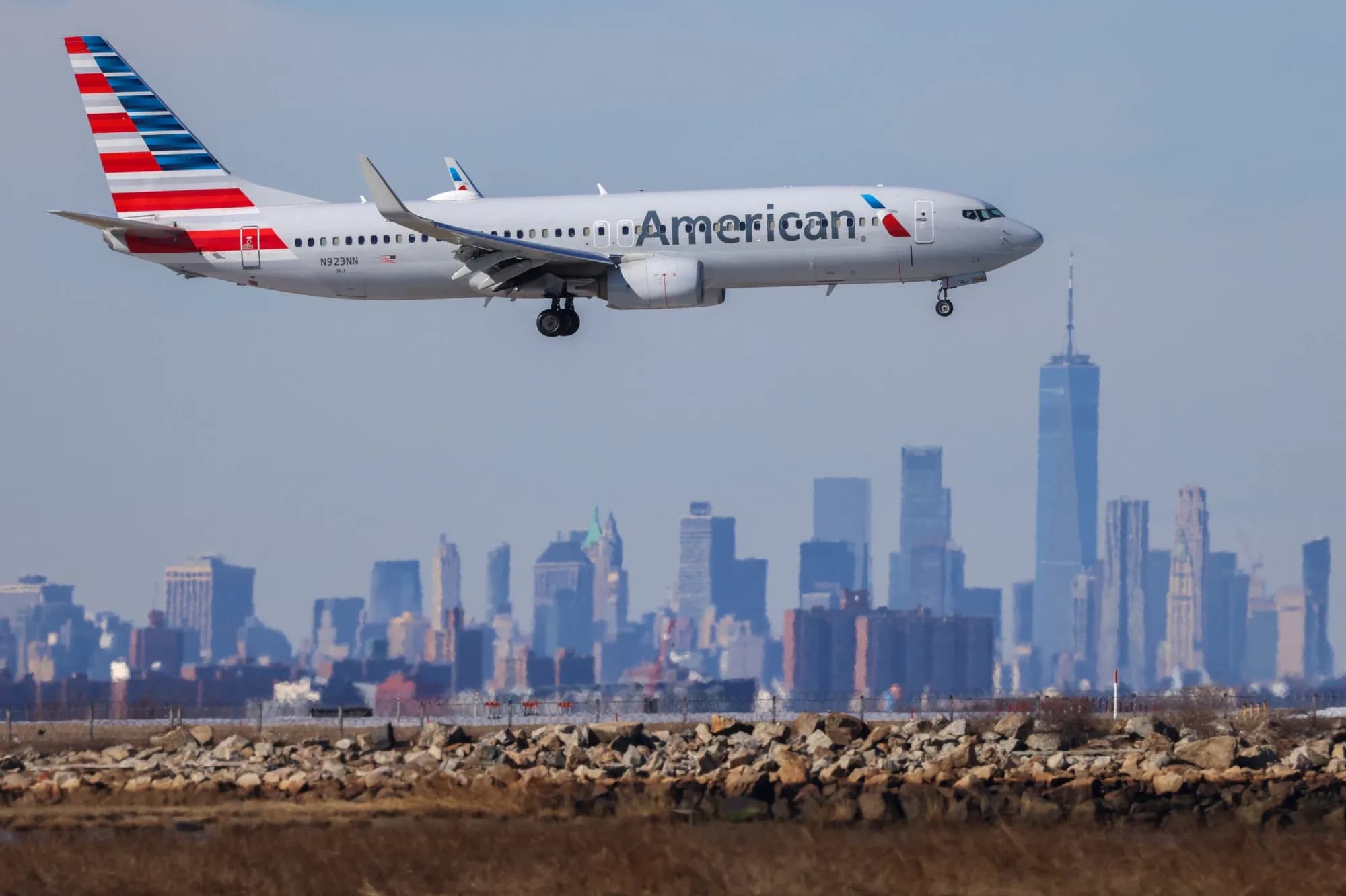 Laptopgyulladás az American Airlines járatán: öten sérültek meg