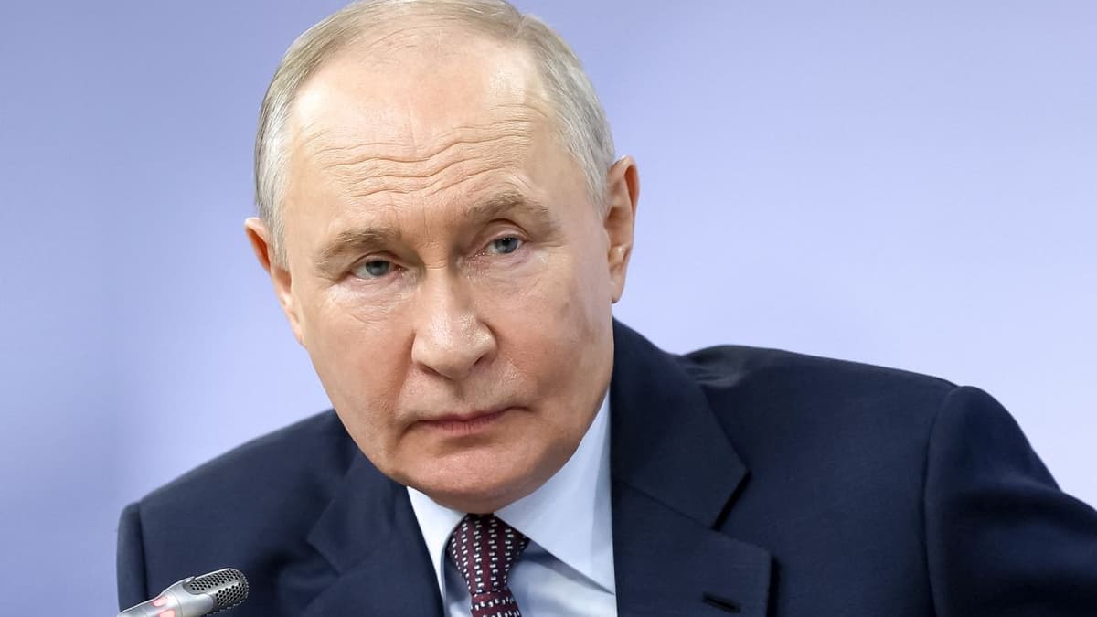 Az EU álláspontja Putyin G20 meghívásáról a miami csúcson