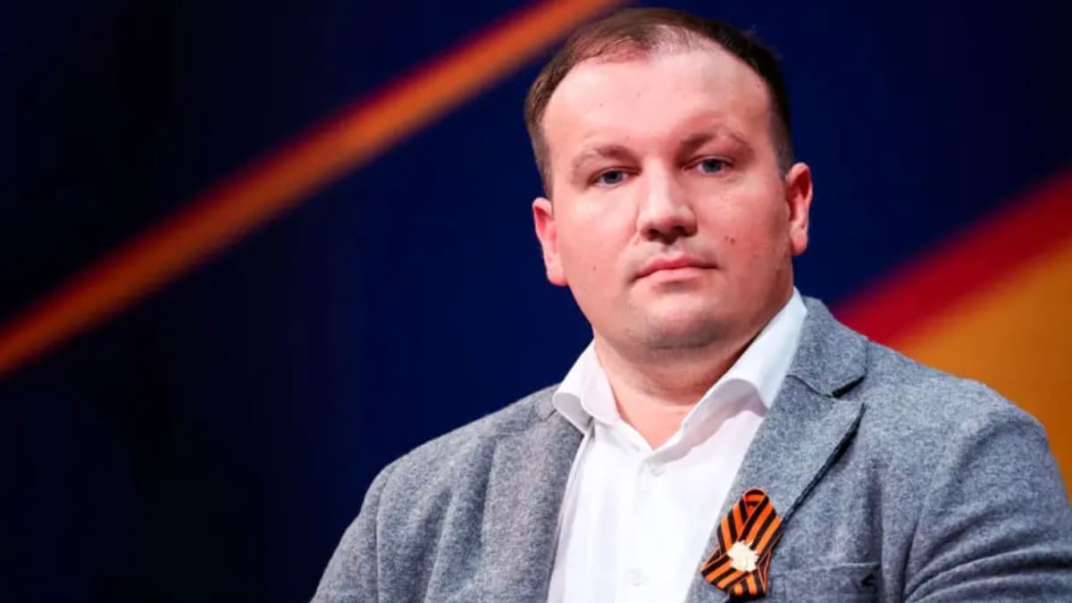 Montenegró kitiltotta az orosz Z-projekt egyik vezetőjét és családját
