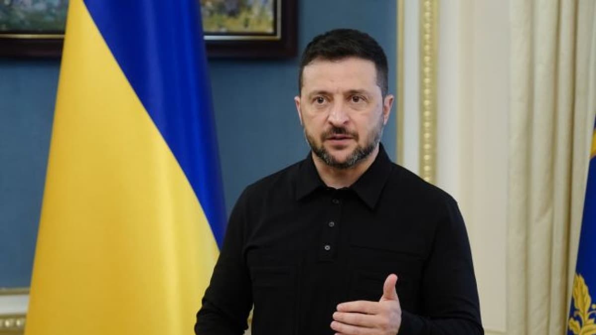 Zelenszkij az Klicsko ellen irányuló váltási kísérletet lát a kijevi megerősítésben