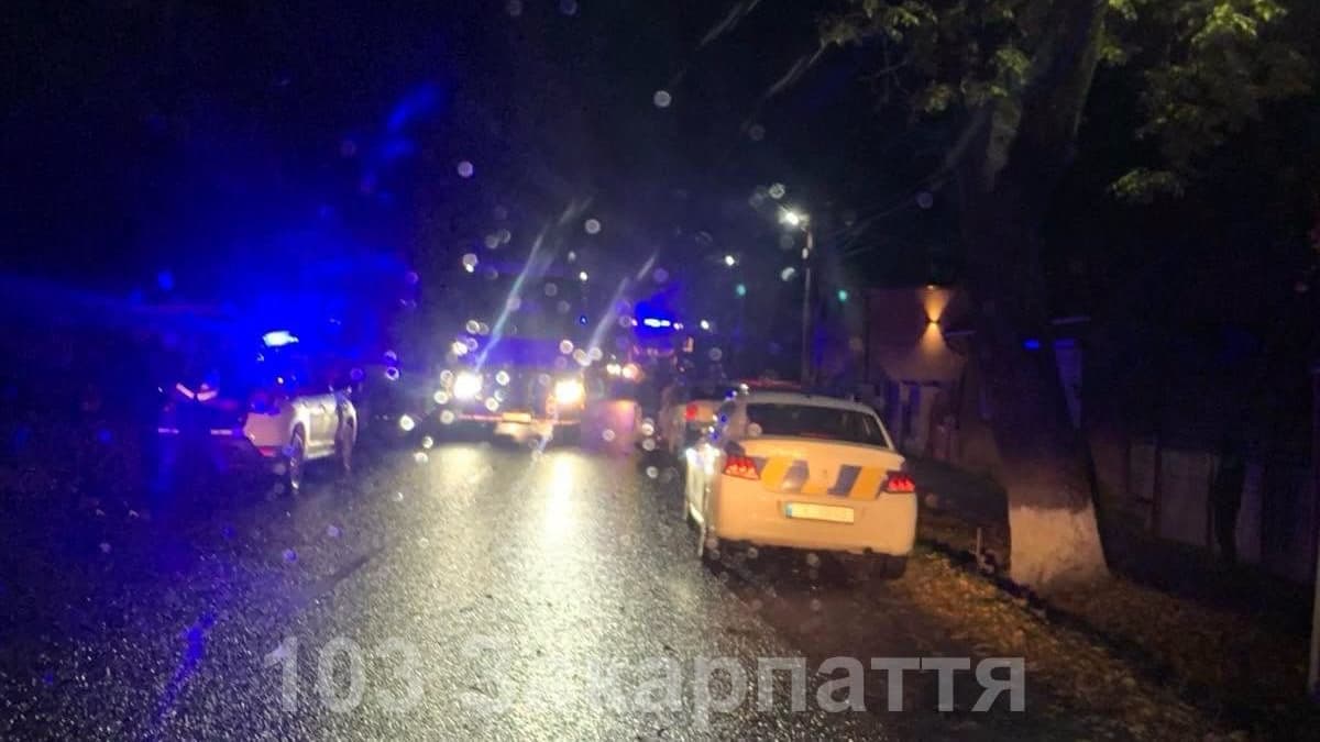 Kilenc sérültje volt a súlyos balesetnek a rahói járásban