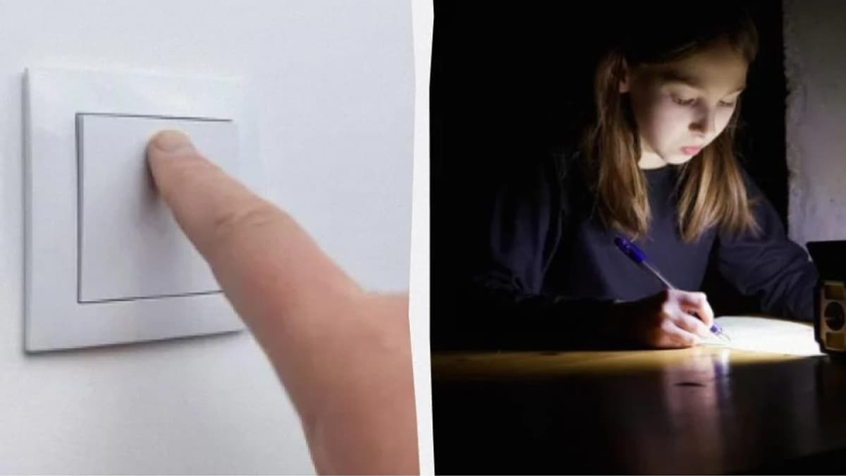Ideiglenes áramszünetek Ukrajnában az orosz támadások nyomán
