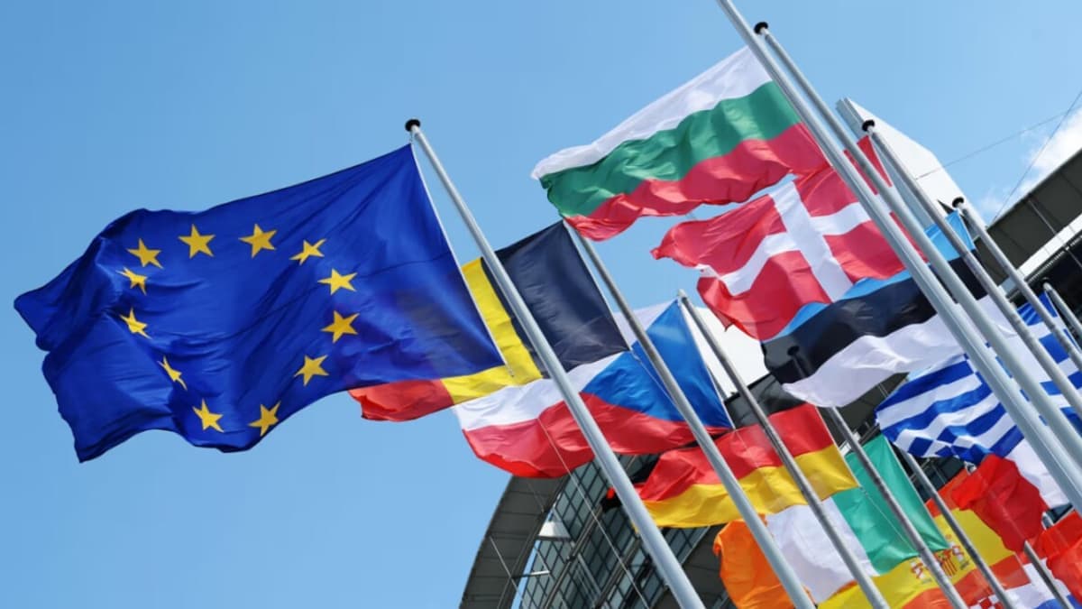 Az EU részletes útitervet készít Ukrajna és három ország csatlakozásához