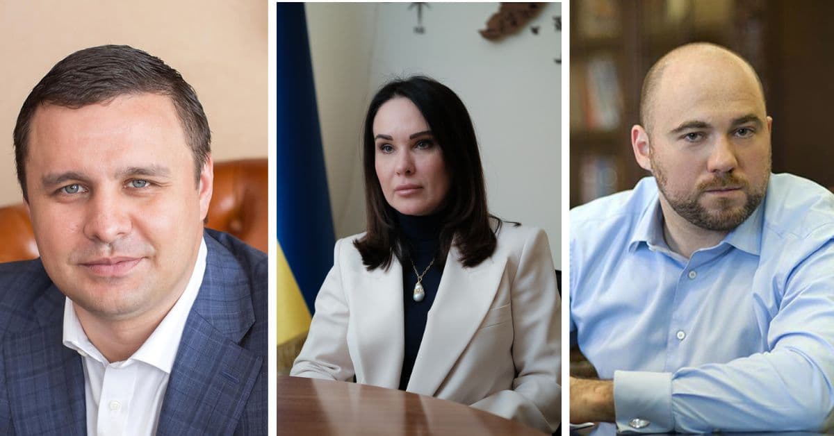 NABU és SZAP akció Ukrajnában: parlamenti képviselők és elnöki tisztviselők érintettek
