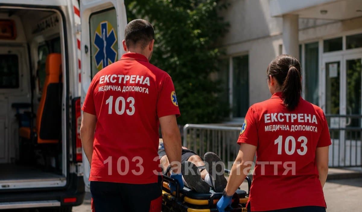 Súlyos eset: 7 éves gyermeket kórházba vittek ungvári elektronikus cigaretta és energiaital fogyasztás miatt