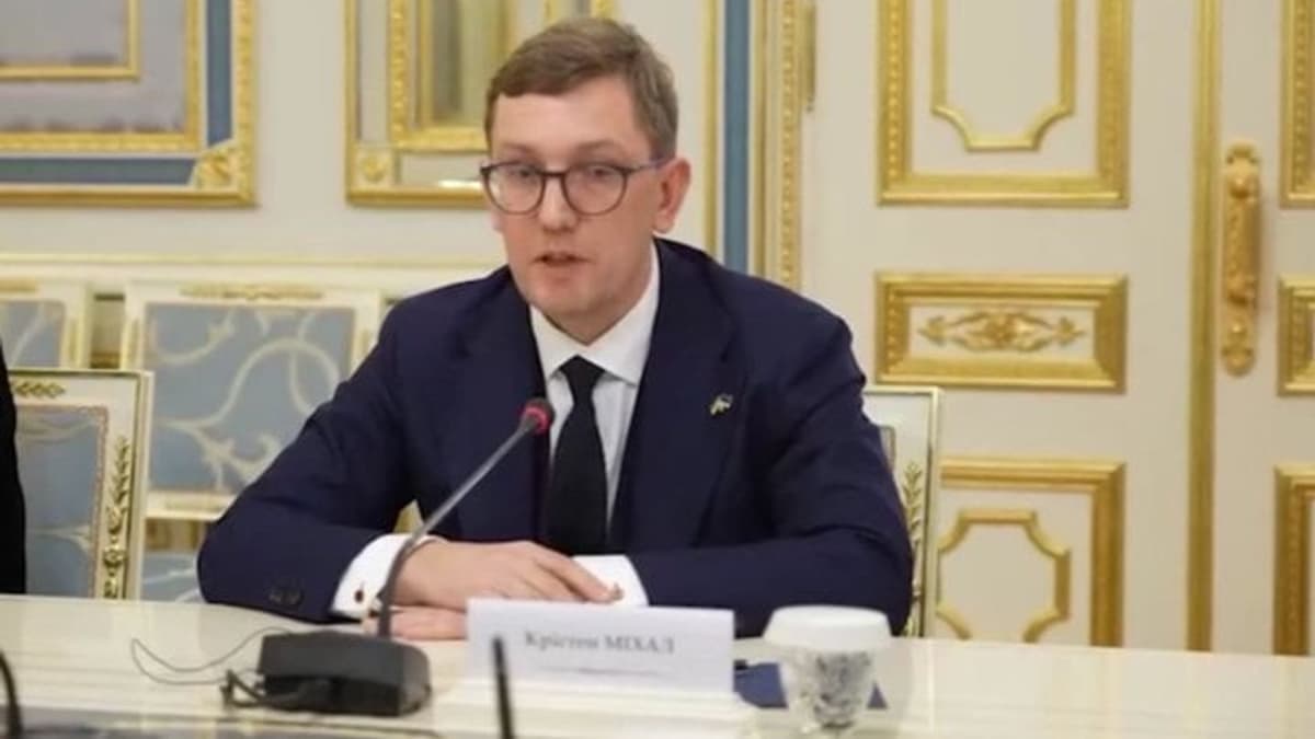 Észtország további 10 millió eurós támogatást nyújt Ukrajnának a PURL programon keresztül