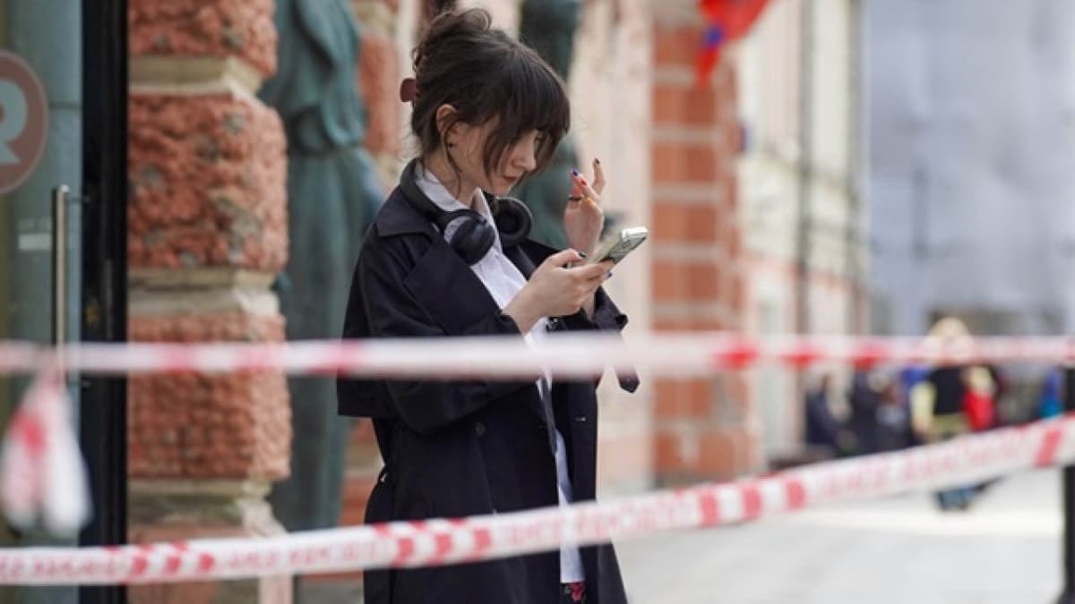 Moszkvában korlátozott mobilinternet a fontos nemzetközi események idején