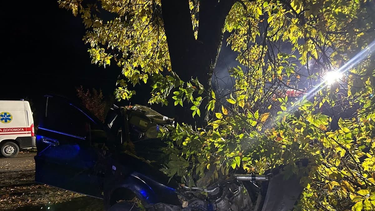 Tragikus baleset Csernik közelében: tinédzserek is életüket vesztették