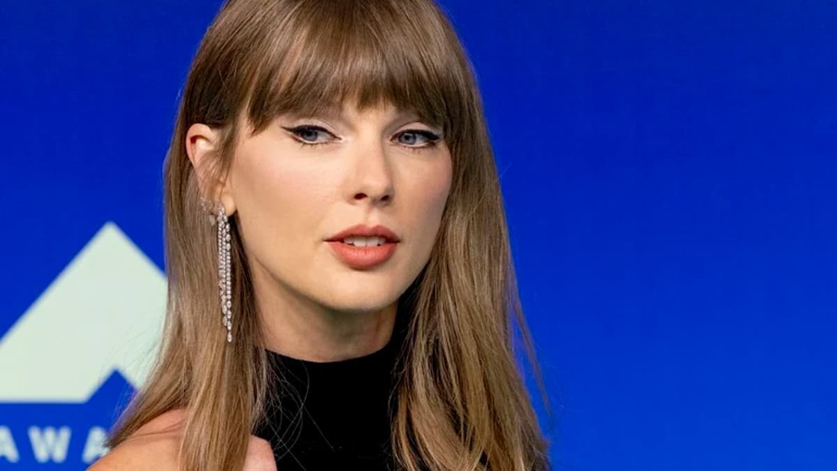 Taylor Swift és Madonna taroltak az MTV VMA 2026 díjátadón